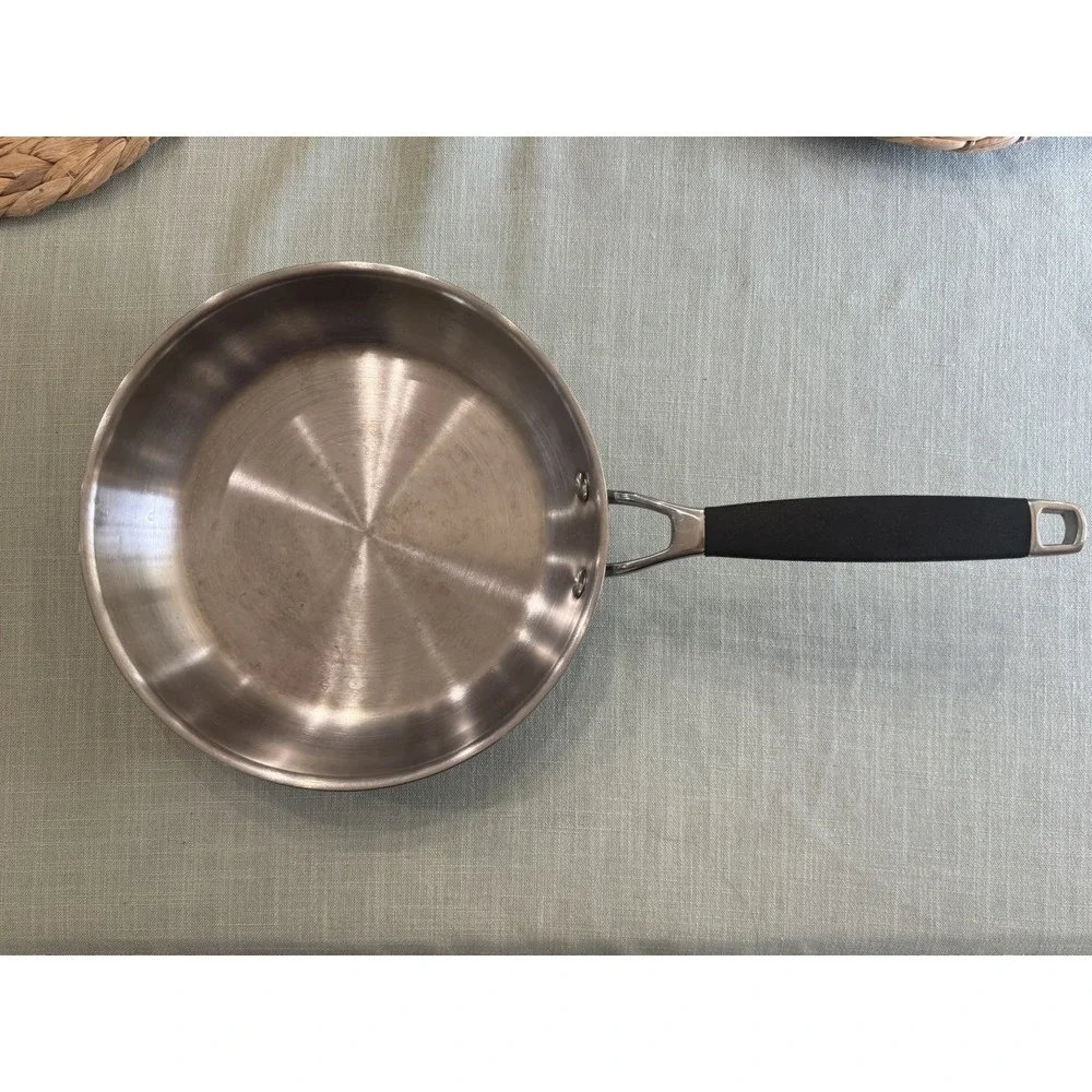 Kenmore Stainless Steel 10